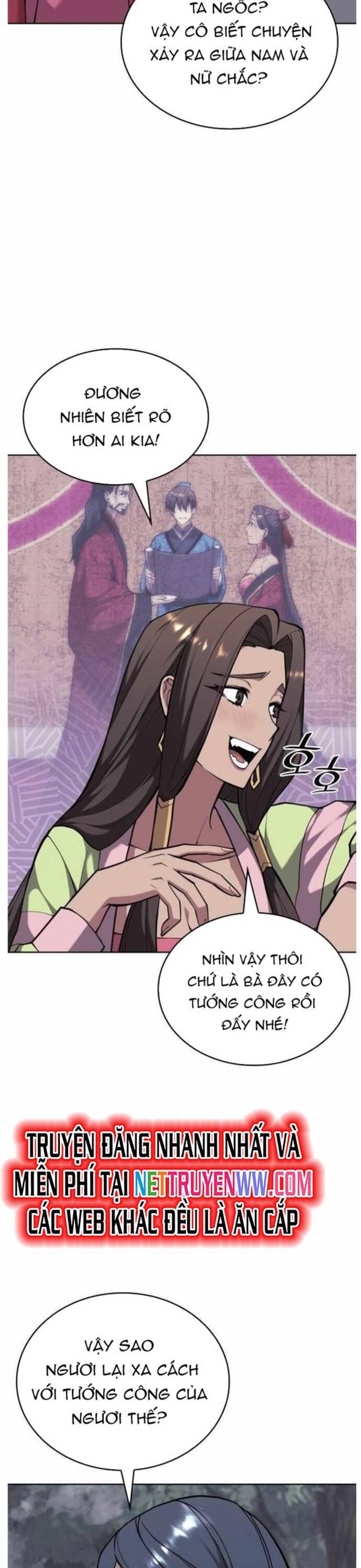 Võ Giả Bất Đắc Dĩ Chapter 219 - 15