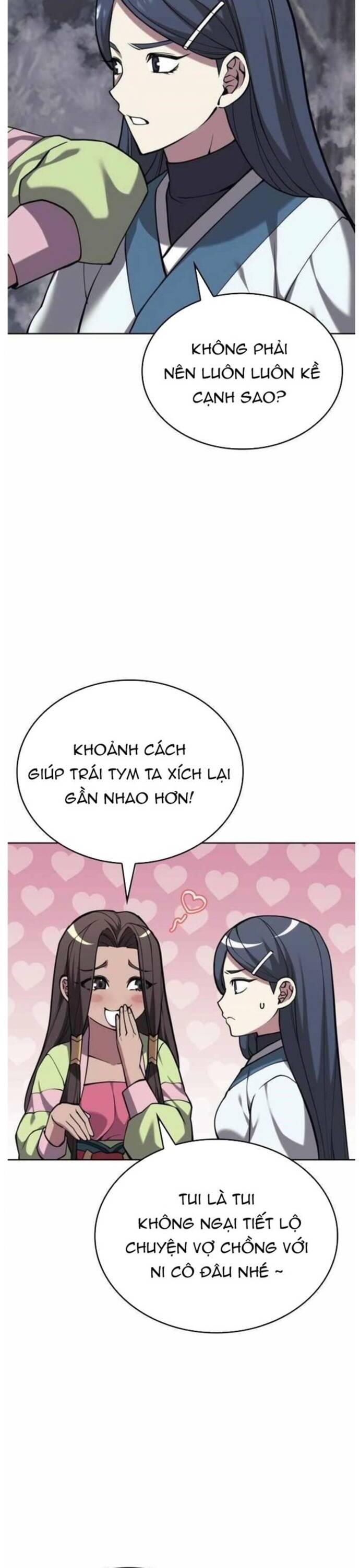 Võ Giả Bất Đắc Dĩ Chapter 219 - 16