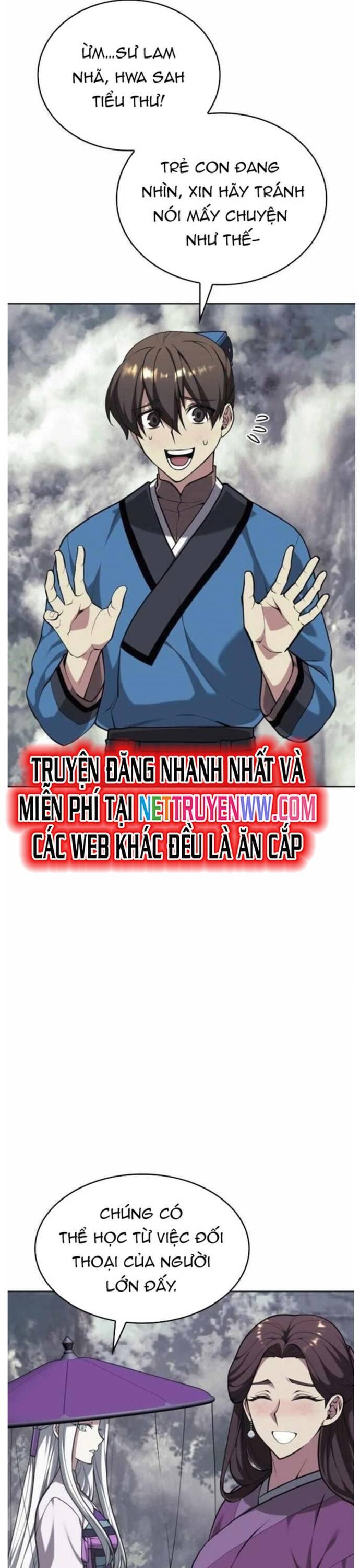 Võ Giả Bất Đắc Dĩ Chapter 219 - 17