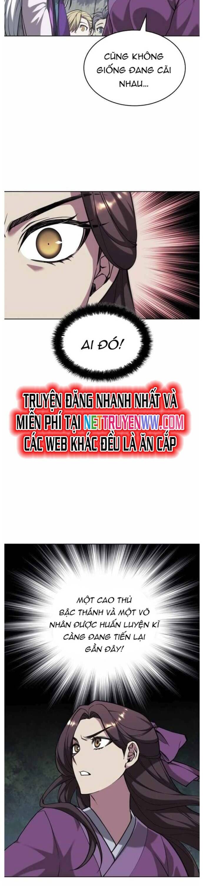 Võ Giả Bất Đắc Dĩ Chapter 219 - 18