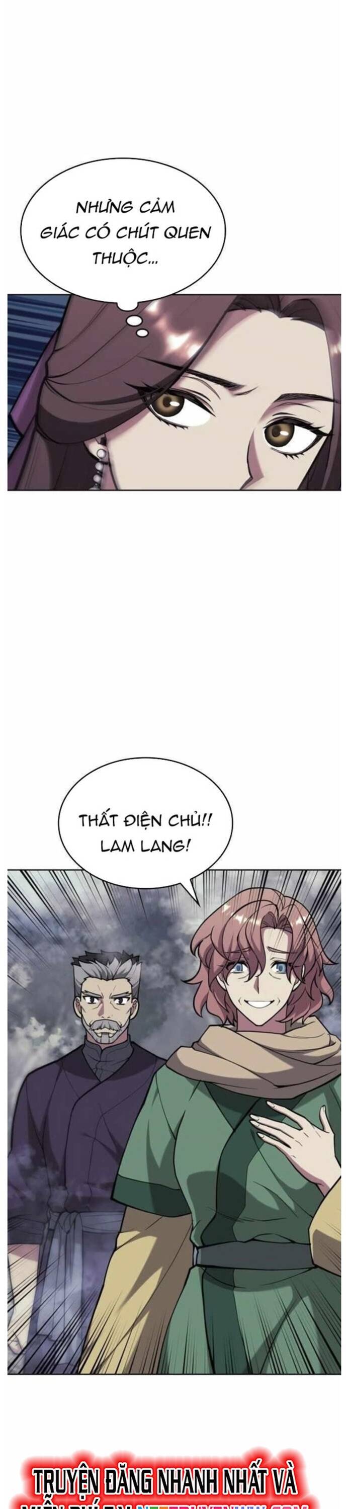 Võ Giả Bất Đắc Dĩ Chapter 219 - 19