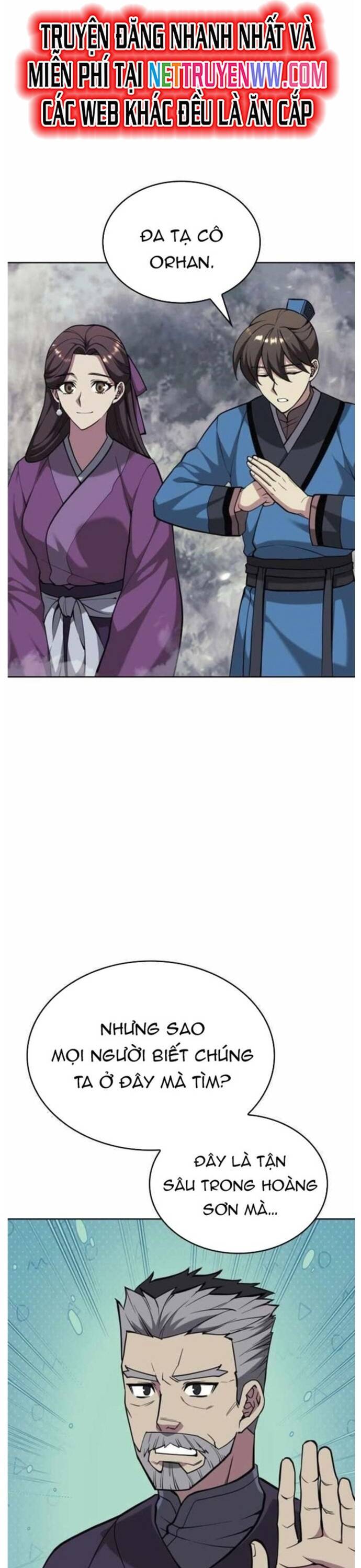 Võ Giả Bất Đắc Dĩ Chapter 219 - 25