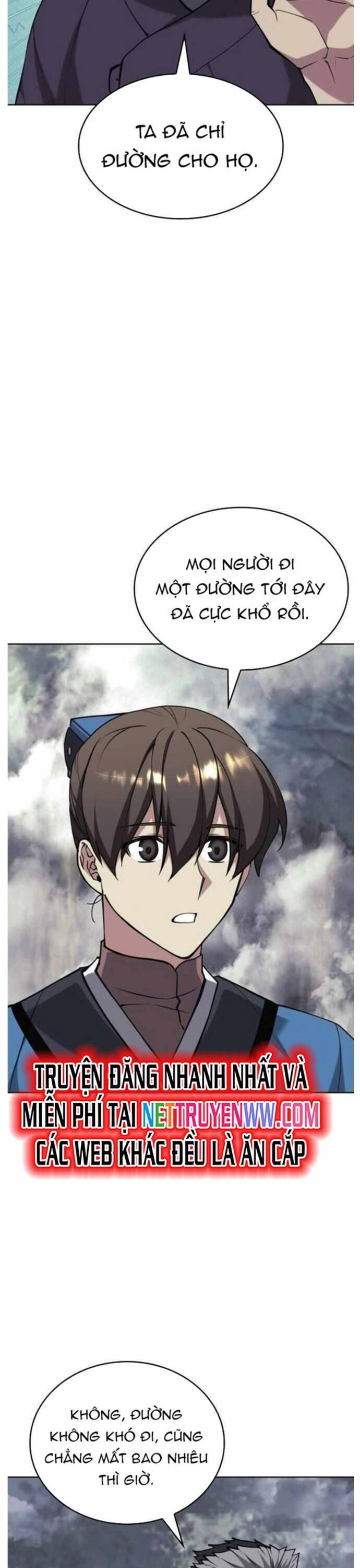 Võ Giả Bất Đắc Dĩ Chapter 219 - 26