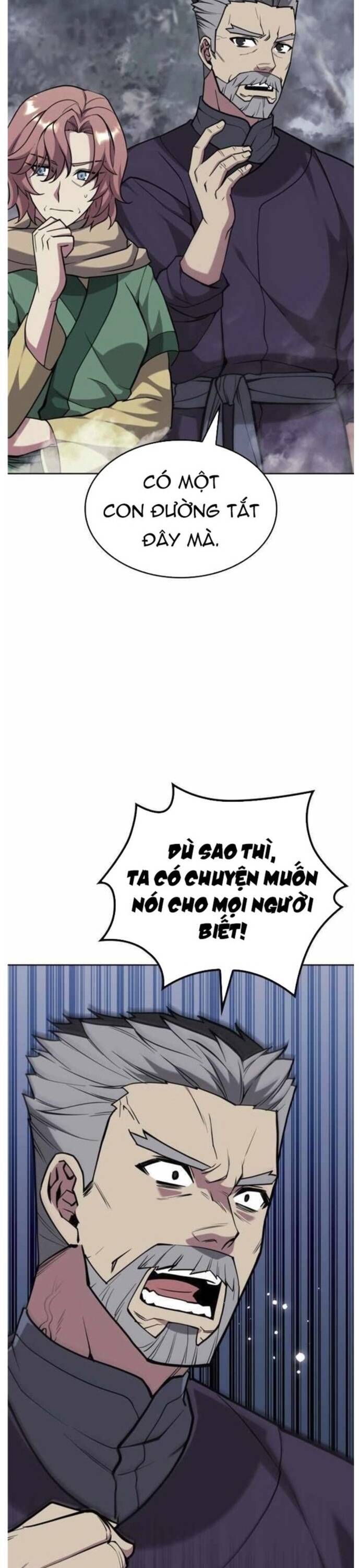 Võ Giả Bất Đắc Dĩ Chapter 219 - 27