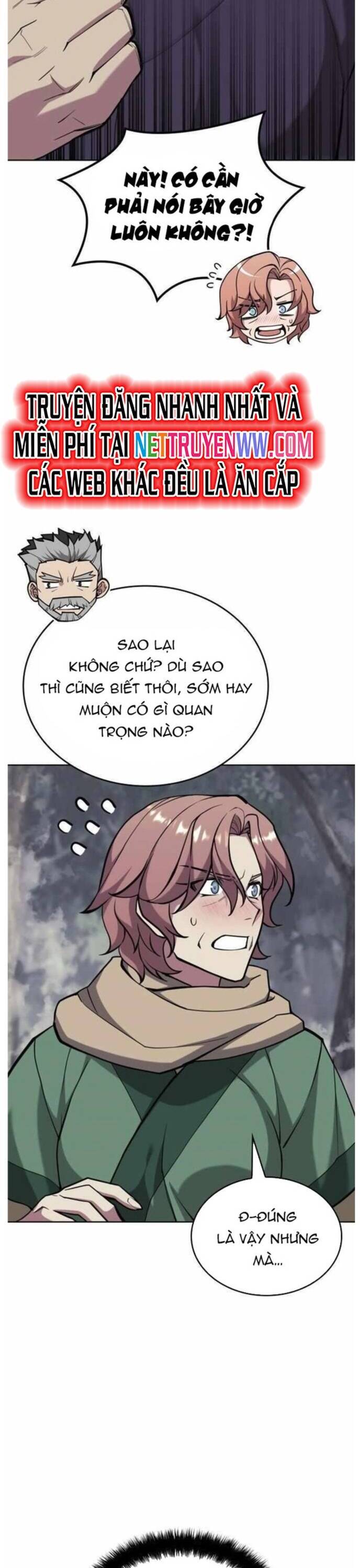 Võ Giả Bất Đắc Dĩ Chapter 219 - 28