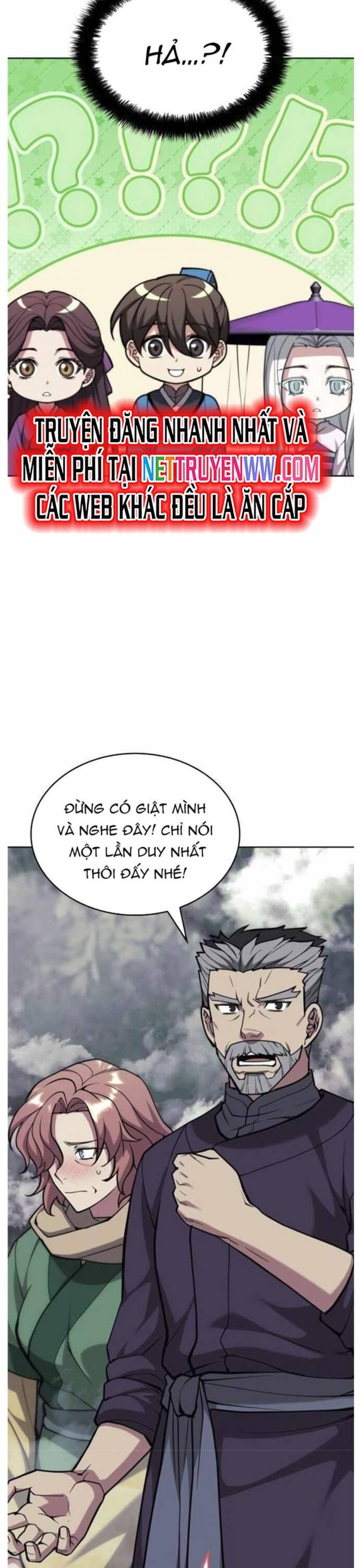 Võ Giả Bất Đắc Dĩ Chapter 219 - 29
