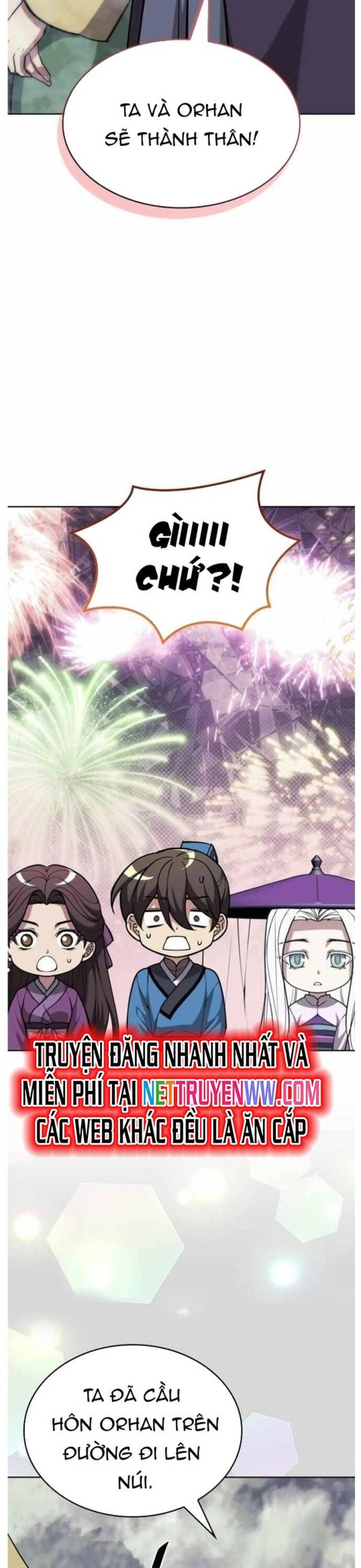 Võ Giả Bất Đắc Dĩ Chapter 219 - 30