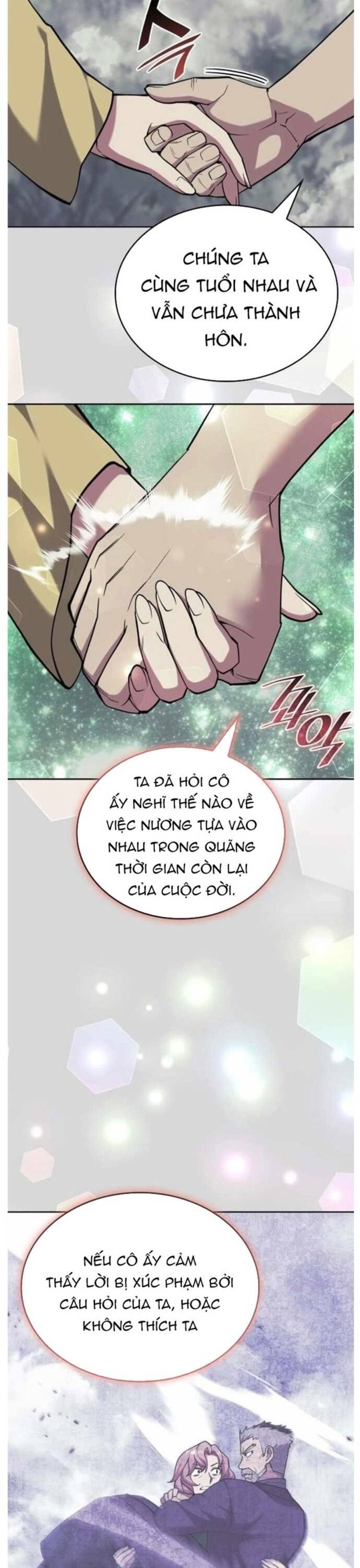 Võ Giả Bất Đắc Dĩ Chapter 219 - 31