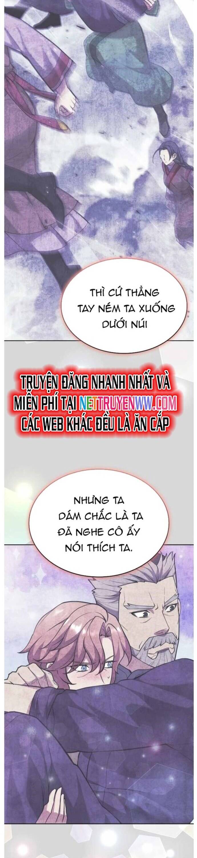 Võ Giả Bất Đắc Dĩ Chapter 219 - 32