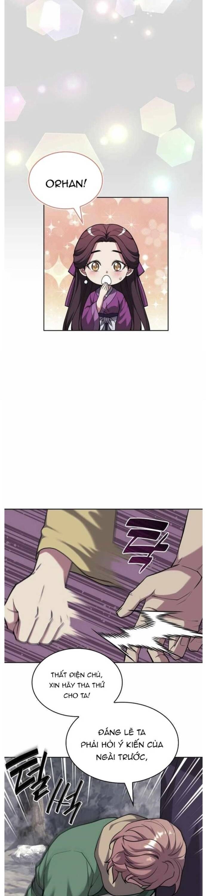 Võ Giả Bất Đắc Dĩ Chapter 219 - 33