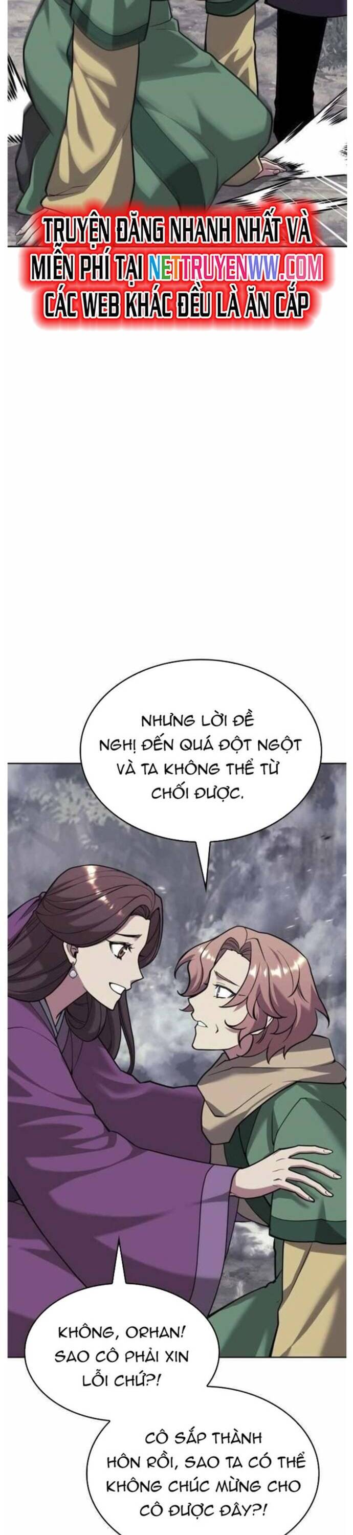 Võ Giả Bất Đắc Dĩ Chapter 219 - 34