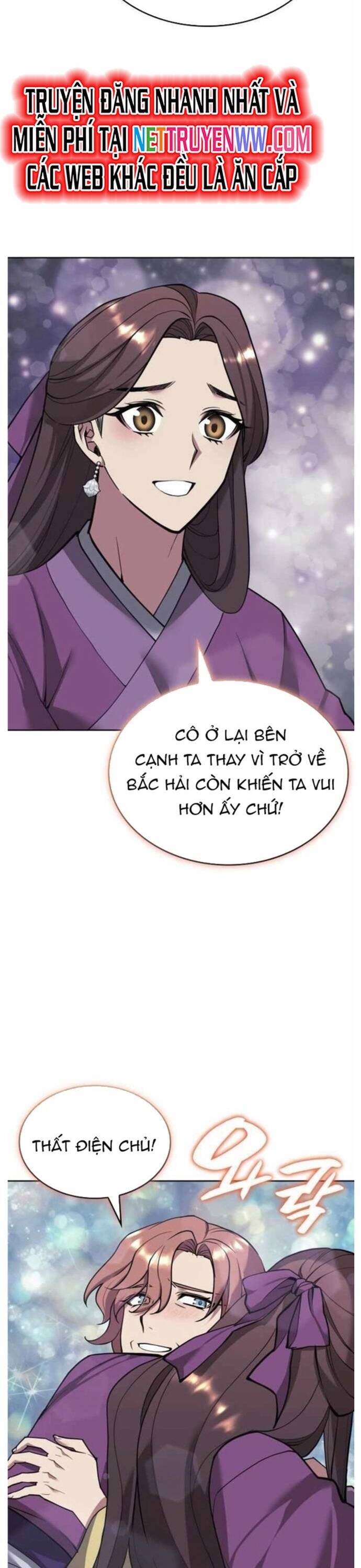 Võ Giả Bất Đắc Dĩ Chapter 219 - 35