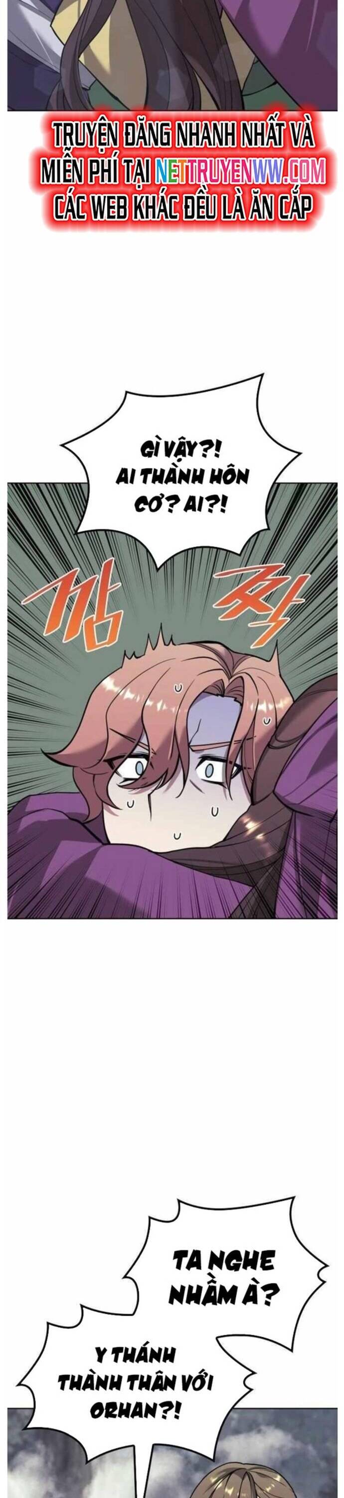 Võ Giả Bất Đắc Dĩ Chapter 219 - 36