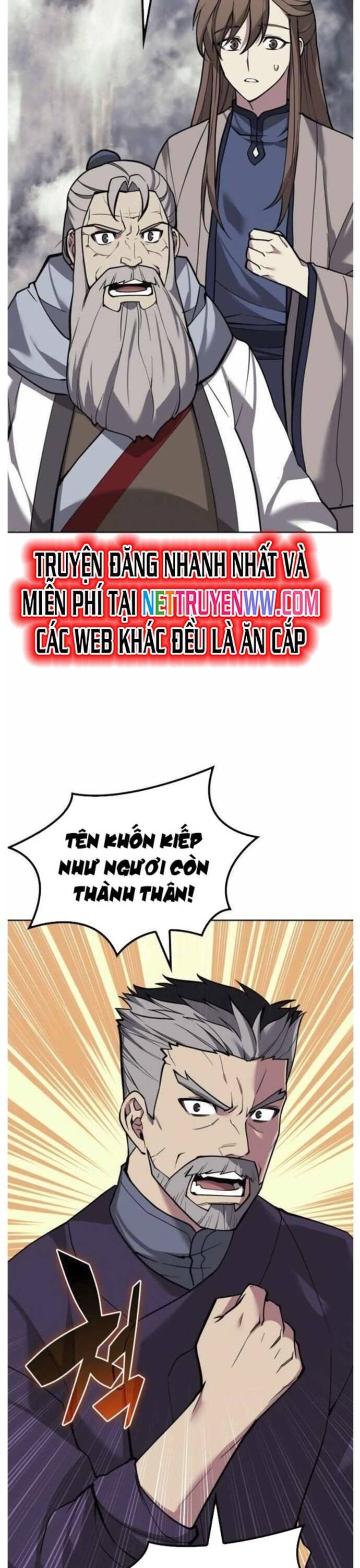 Võ Giả Bất Đắc Dĩ Chapter 219 - 37