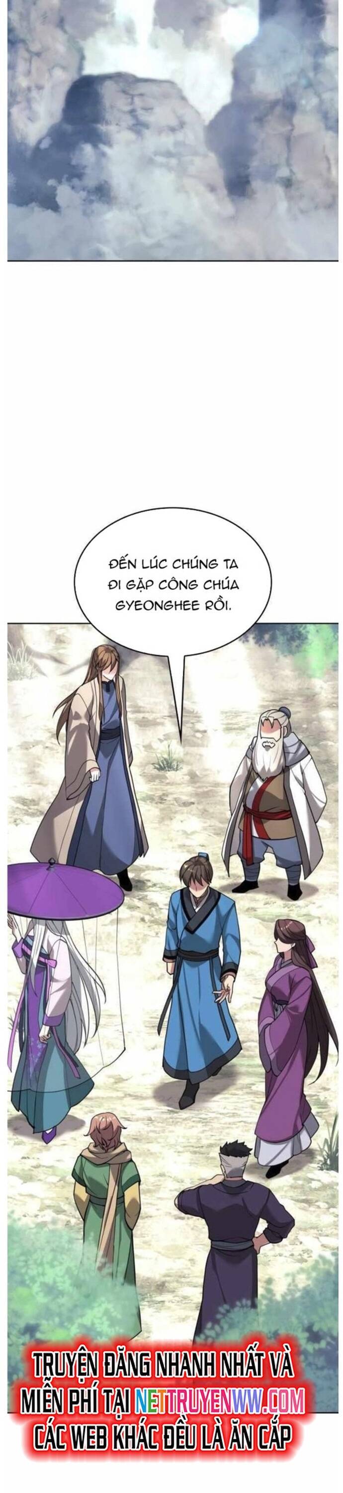 Võ Giả Bất Đắc Dĩ Chapter 219 - 39