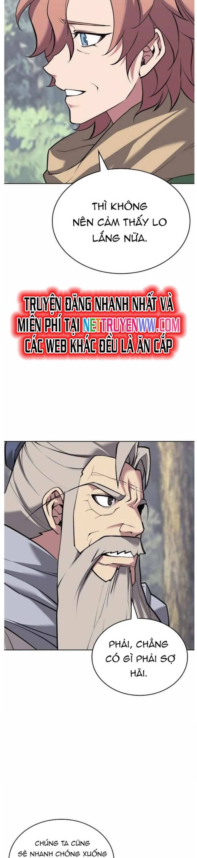 Võ Giả Bất Đắc Dĩ Chapter 219 - 41