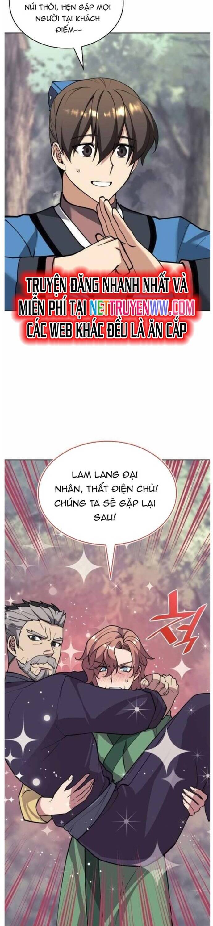 Võ Giả Bất Đắc Dĩ Chapter 219 - 42