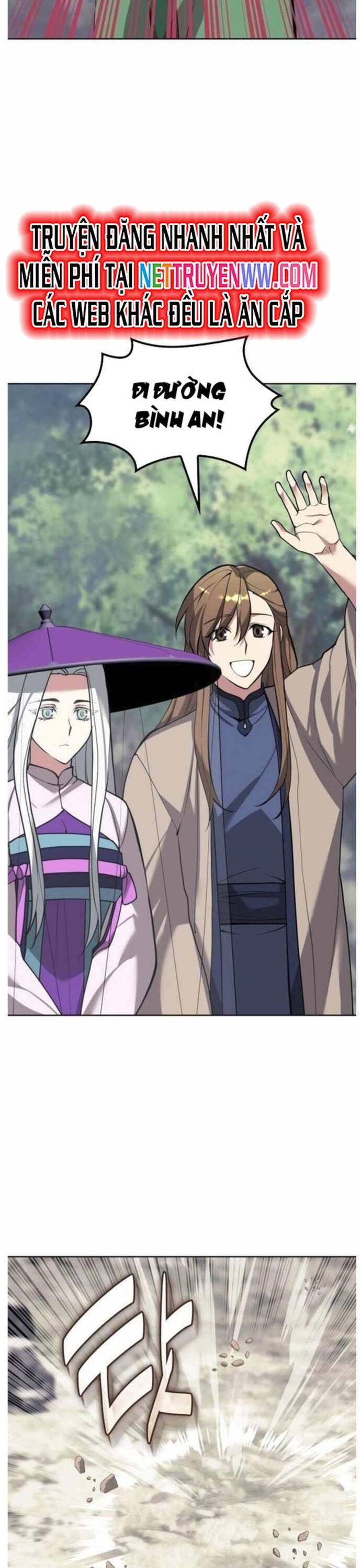 Võ Giả Bất Đắc Dĩ Chapter 219 - 43