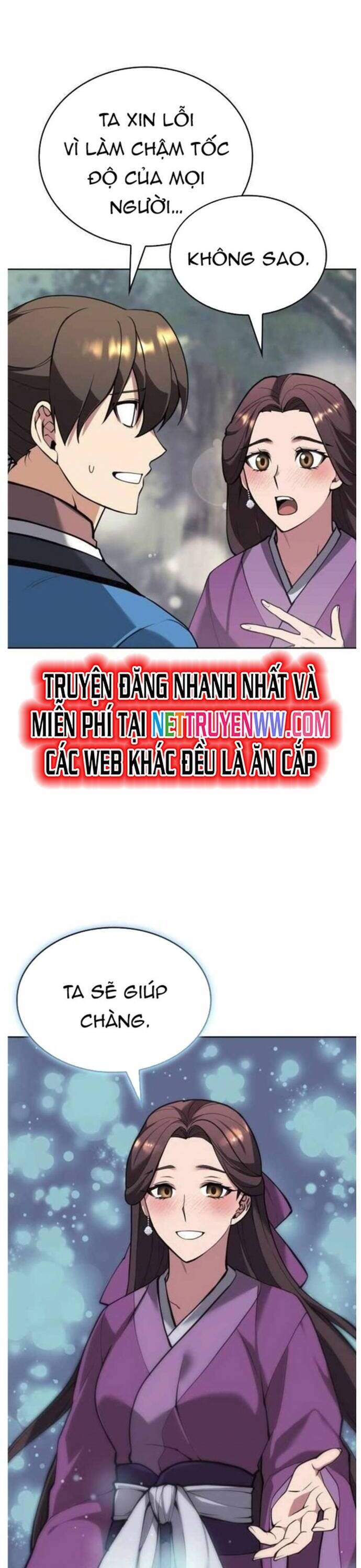 Võ Giả Bất Đắc Dĩ Chapter 219 - 46