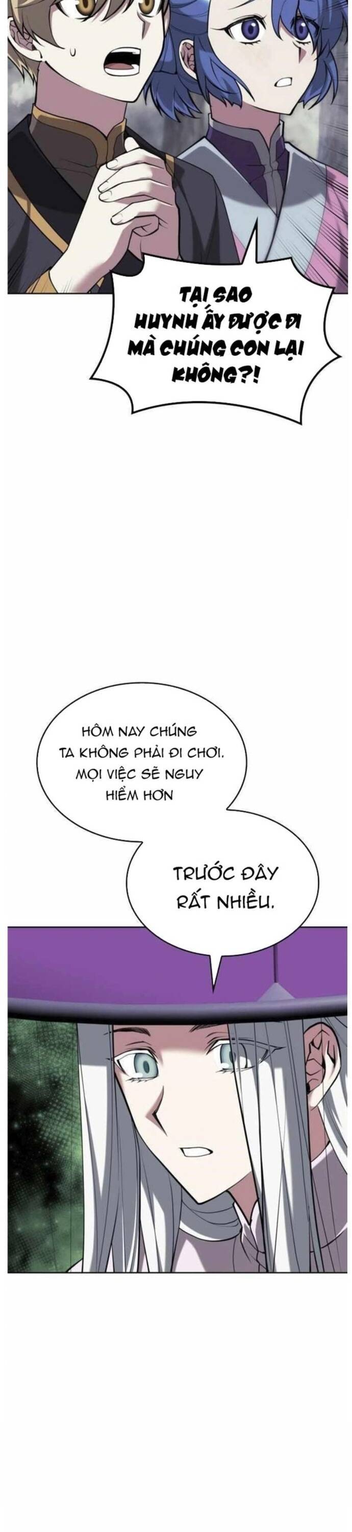 Võ Giả Bất Đắc Dĩ Chapter 219 - 9