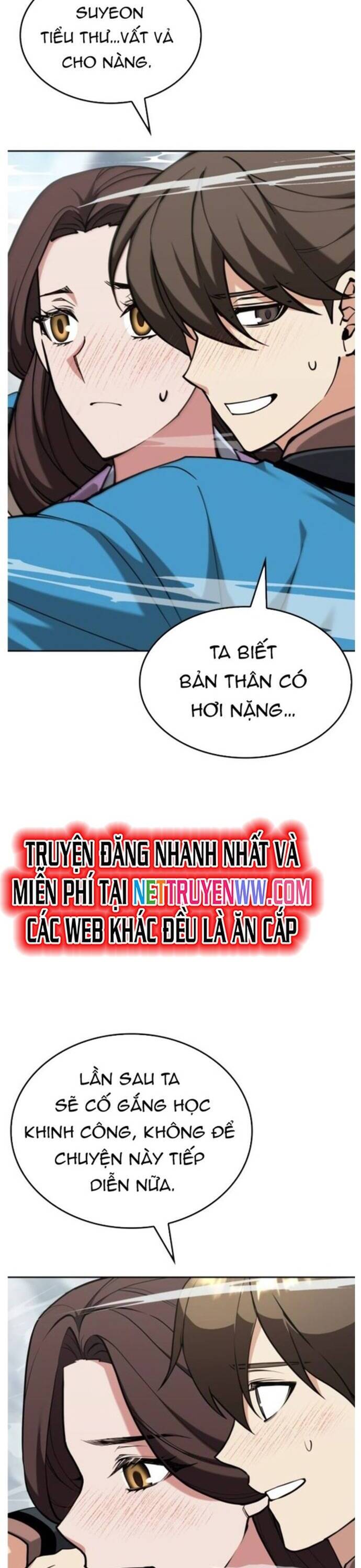 Võ Giả Bất Đắc Dĩ Chapter 220 - 2