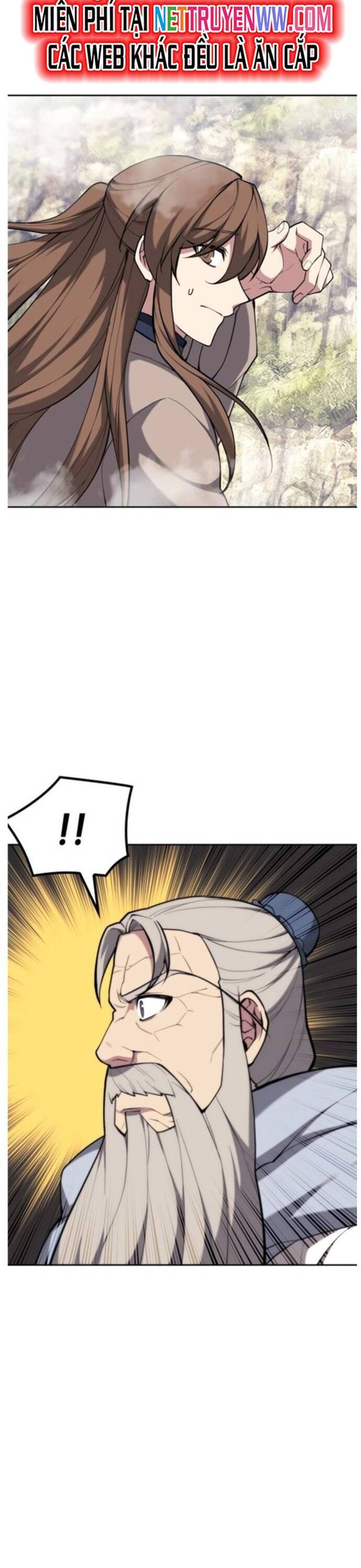 Võ Giả Bất Đắc Dĩ Chapter 220 - 12