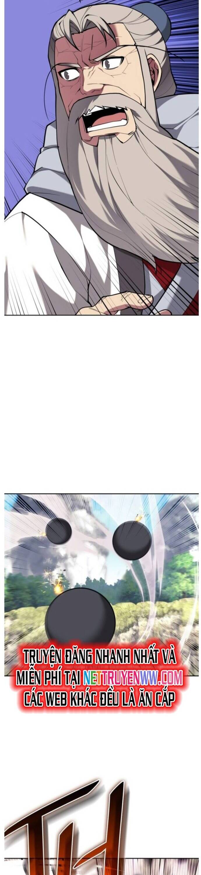 Võ Giả Bất Đắc Dĩ Chapter 220 - 14