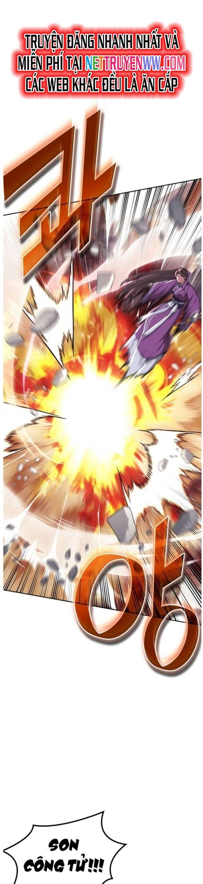 Võ Giả Bất Đắc Dĩ Chapter 220 - 18