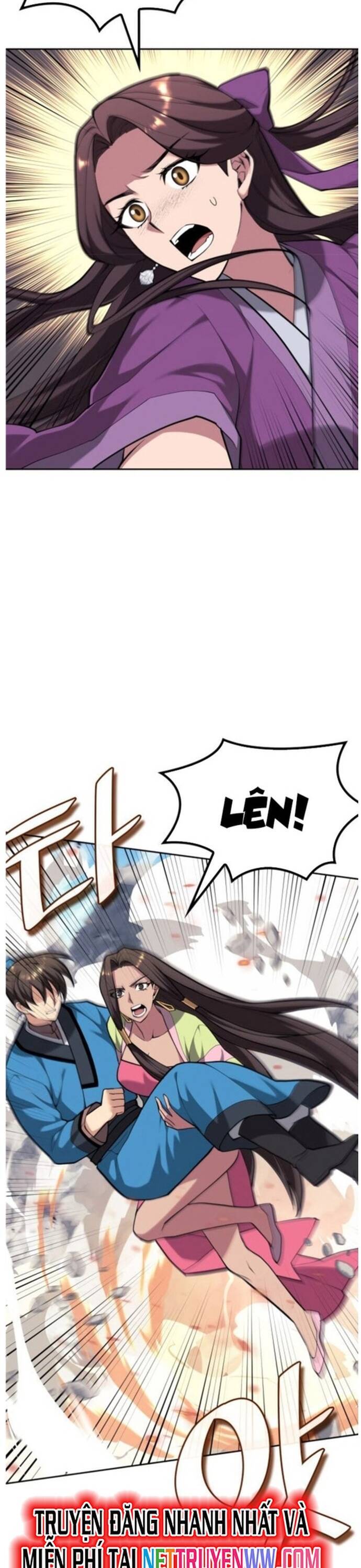 Võ Giả Bất Đắc Dĩ Chapter 220 - 19