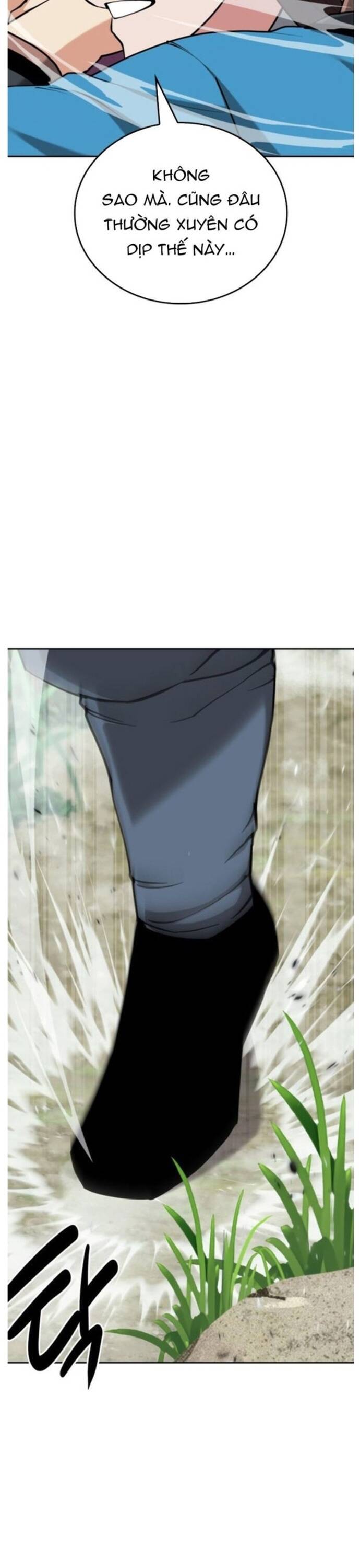 Võ Giả Bất Đắc Dĩ Chapter 220 - 3