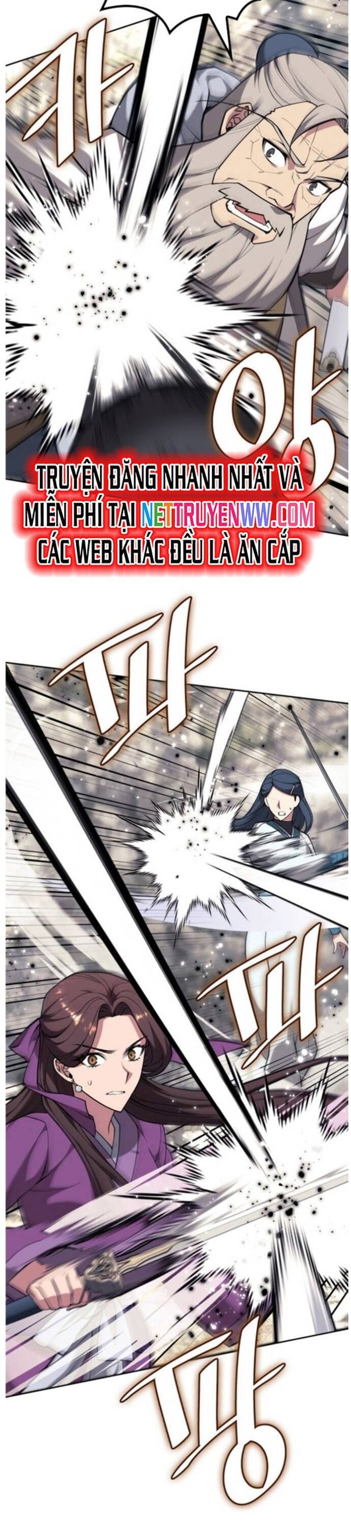 Võ Giả Bất Đắc Dĩ Chapter 220 - 21