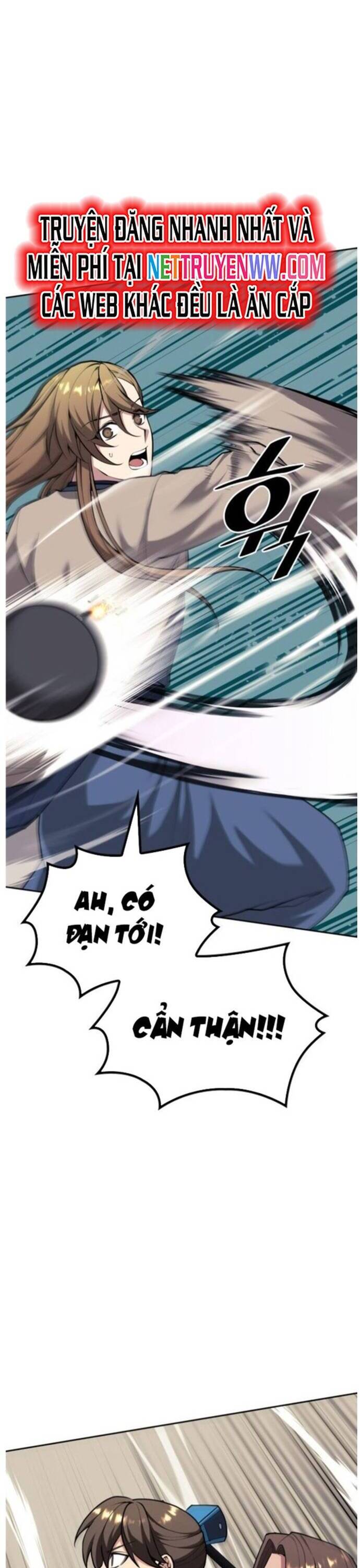 Võ Giả Bất Đắc Dĩ Chapter 220 - 22