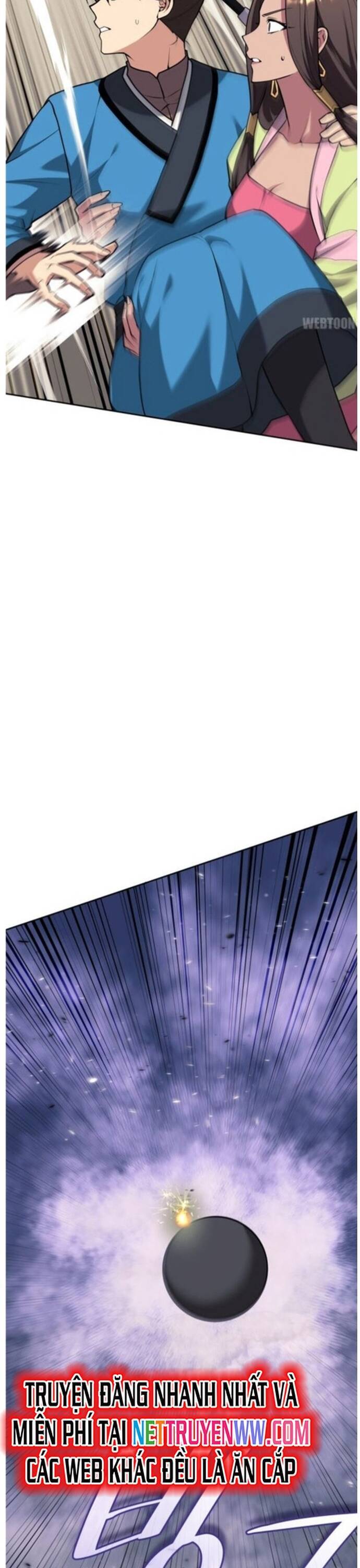 Võ Giả Bất Đắc Dĩ Chapter 220 - 23