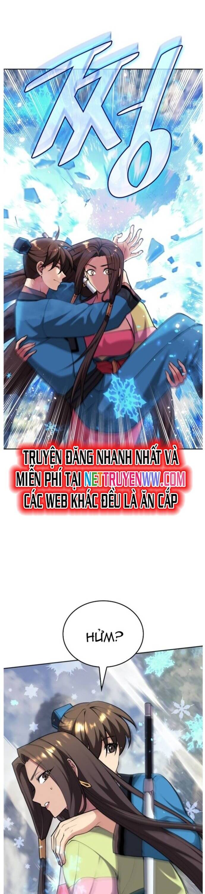 Võ Giả Bất Đắc Dĩ Chapter 220 - 26