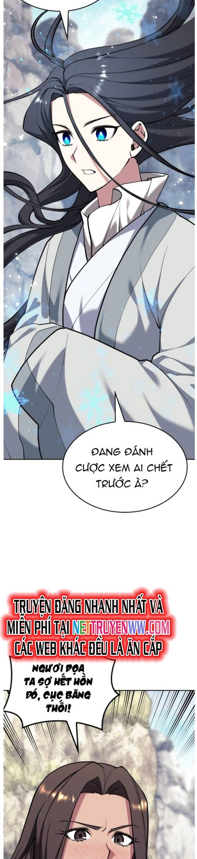 Võ Giả Bất Đắc Dĩ Chapter 220 - 29