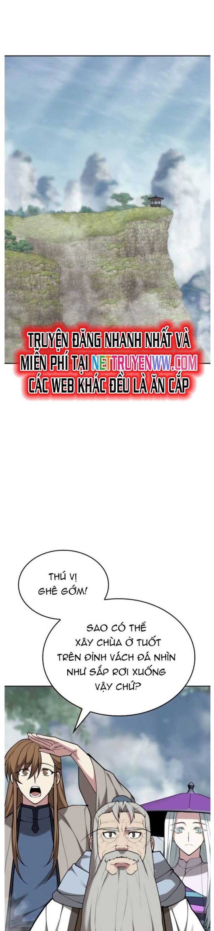 Võ Giả Bất Đắc Dĩ Chapter 220 - 4