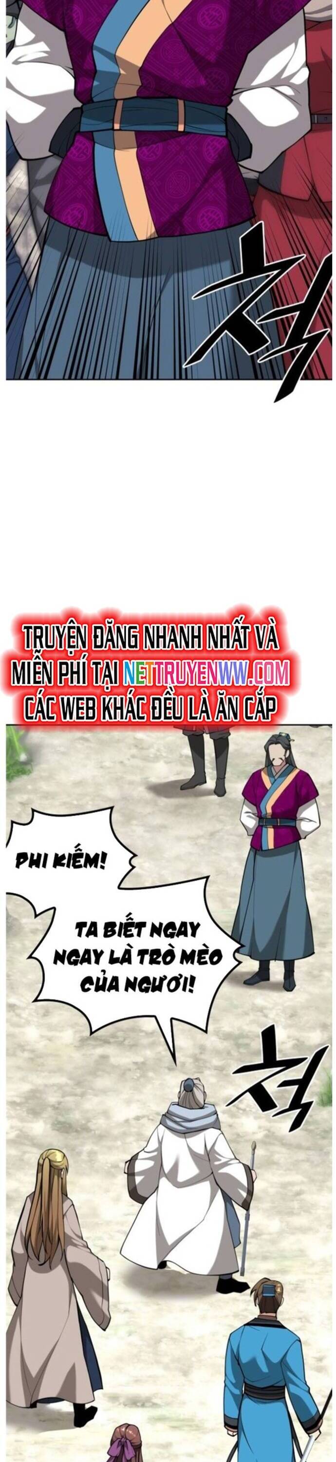 Võ Giả Bất Đắc Dĩ Chapter 220 - 32