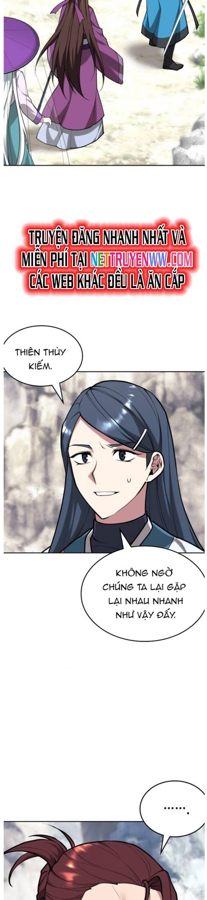 Võ Giả Bất Đắc Dĩ Chapter 220 - 33