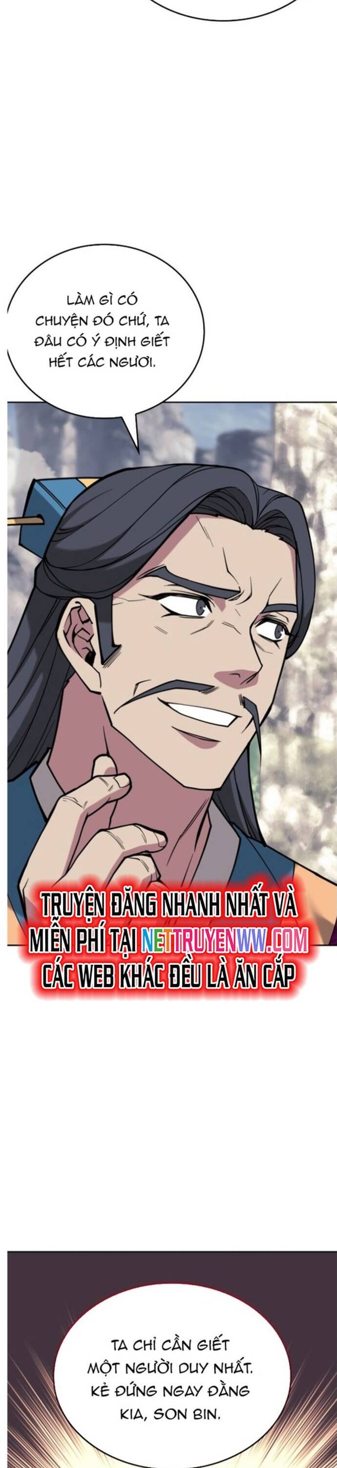Võ Giả Bất Đắc Dĩ Chapter 220 - 35