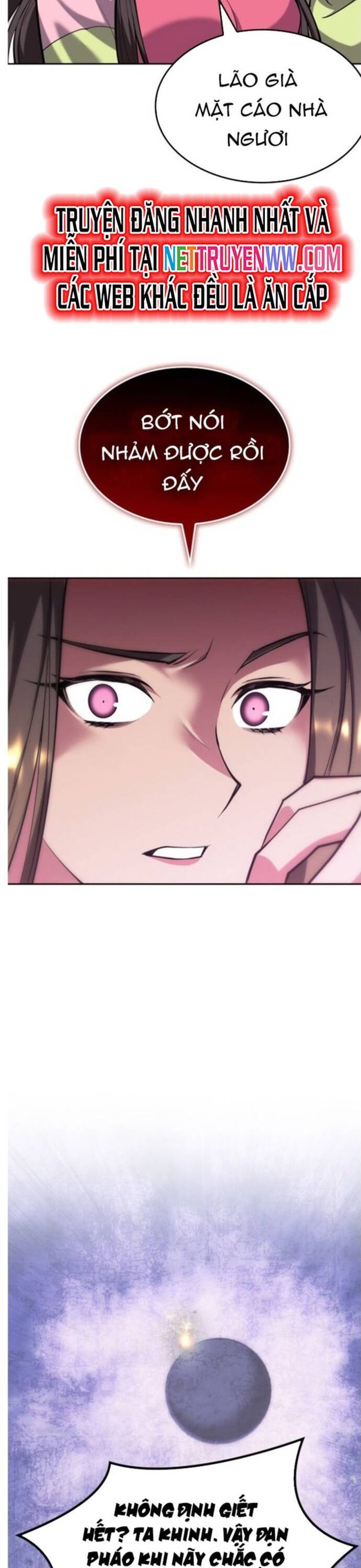 Võ Giả Bất Đắc Dĩ Chapter 220 - 37