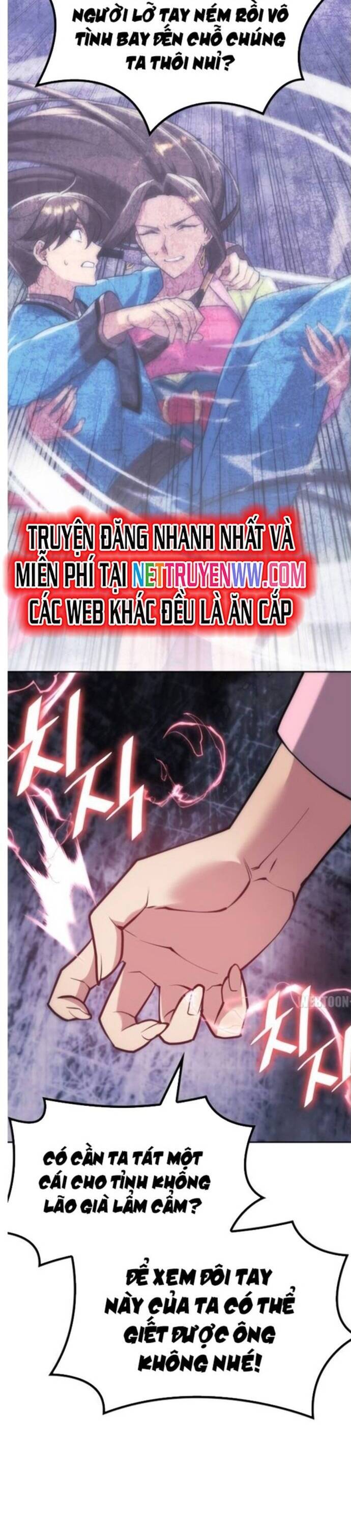 Võ Giả Bất Đắc Dĩ Chapter 220 - 38