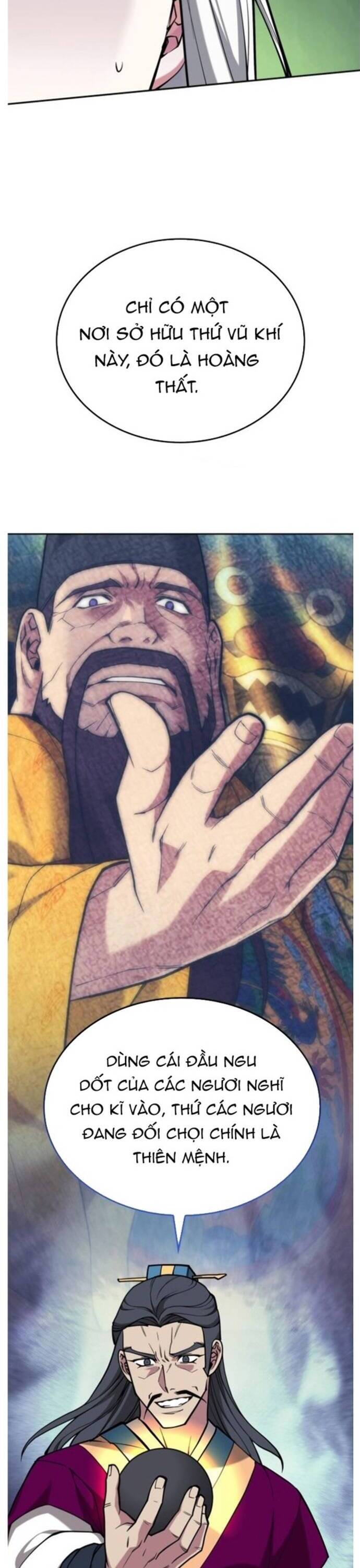 Võ Giả Bất Đắc Dĩ Chapter 220 - 42