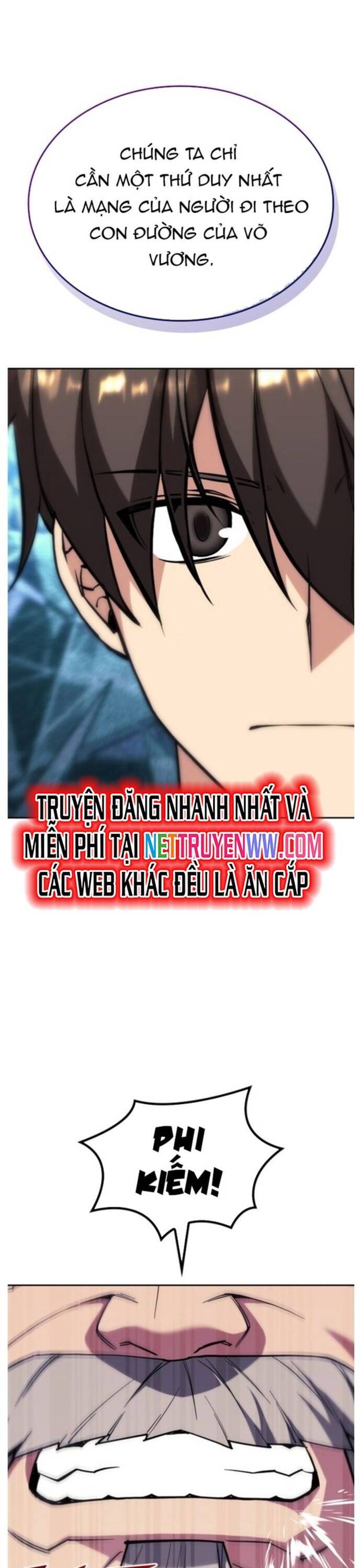 Võ Giả Bất Đắc Dĩ Chapter 220 - 44