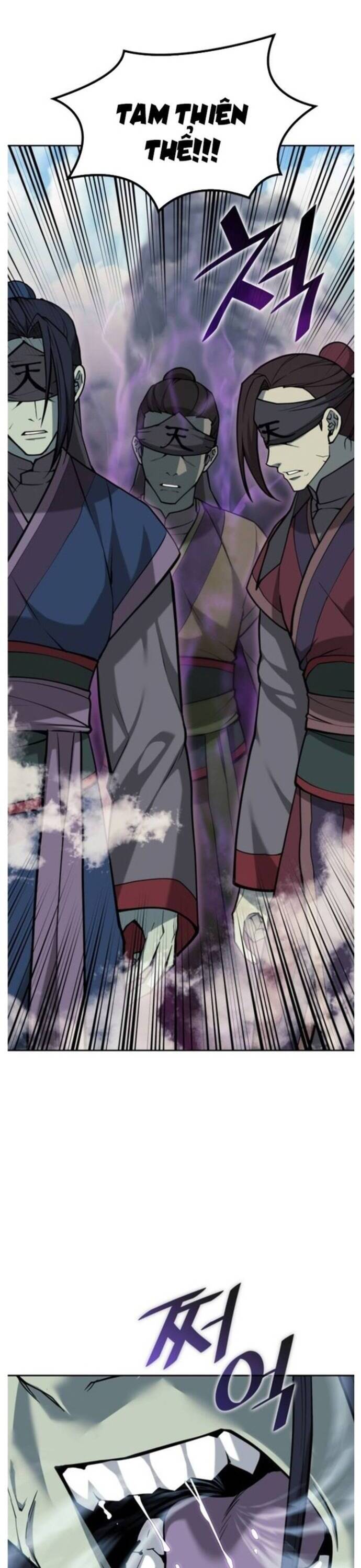 Võ Giả Bất Đắc Dĩ Chapter 220 - 48