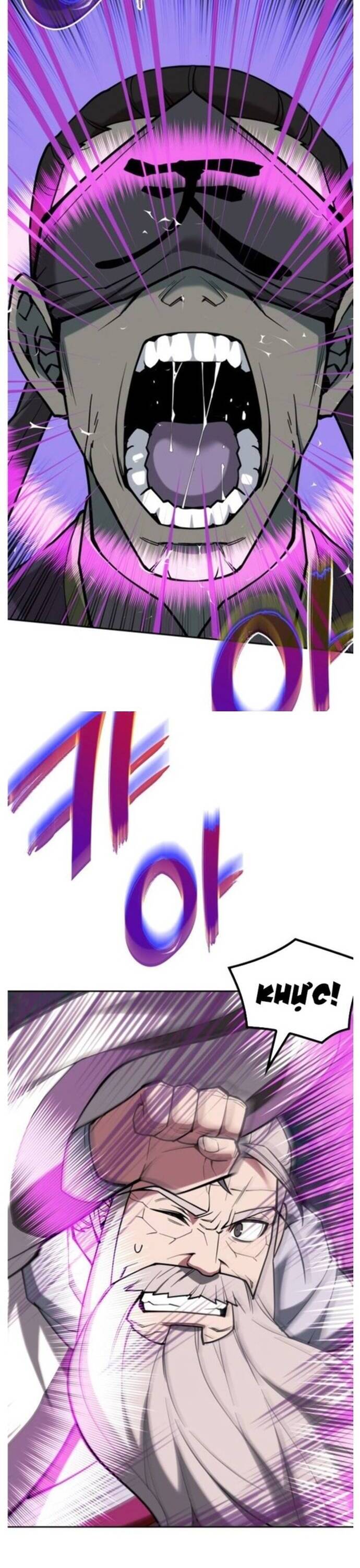 Võ Giả Bất Đắc Dĩ Chapter 220 - 50