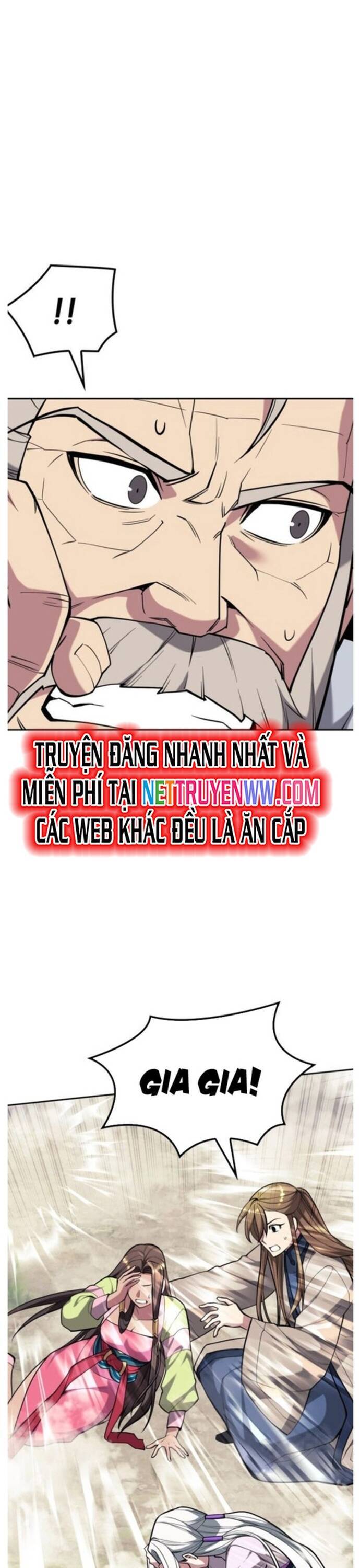 Võ Giả Bất Đắc Dĩ Chapter 220 - 51