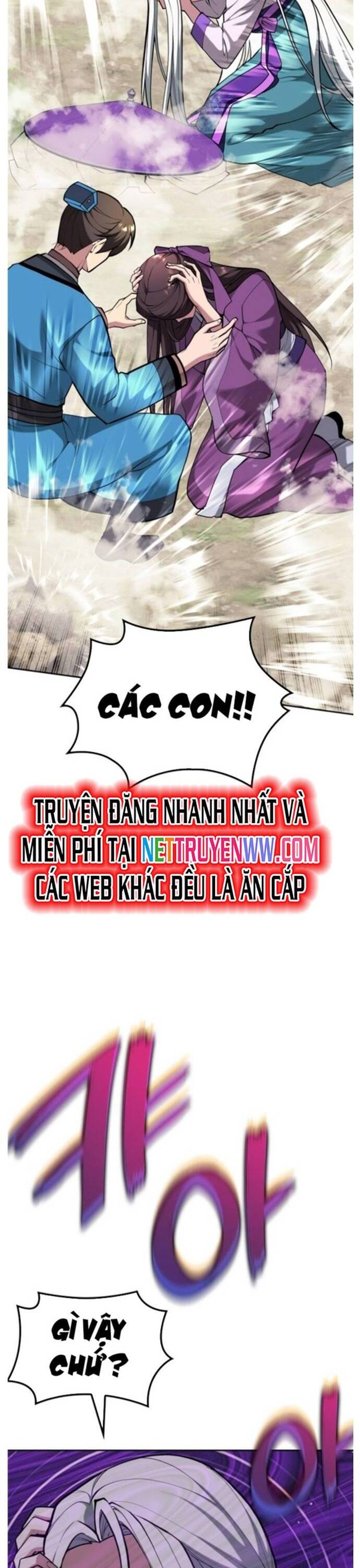 Võ Giả Bất Đắc Dĩ Chapter 220 - 52