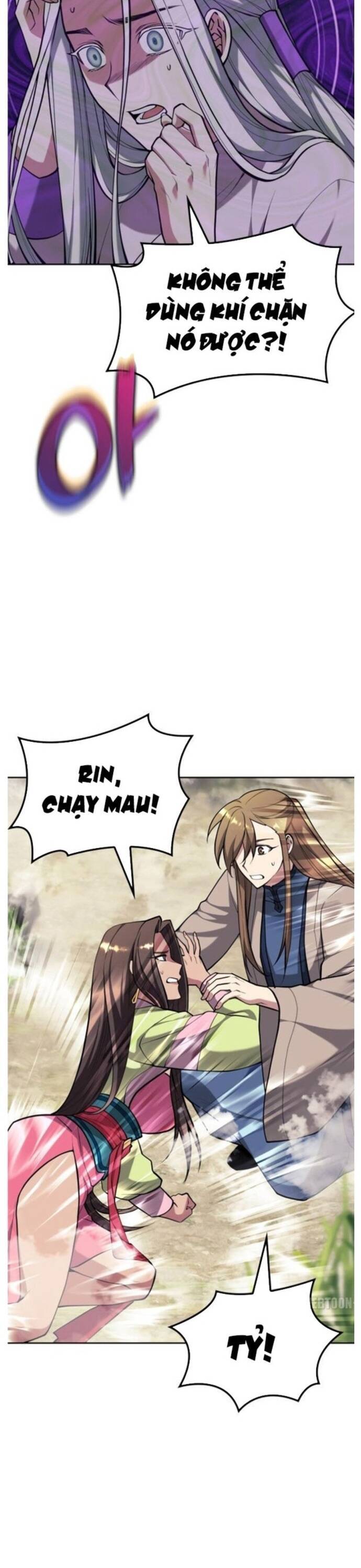 Võ Giả Bất Đắc Dĩ Chapter 220 - 53