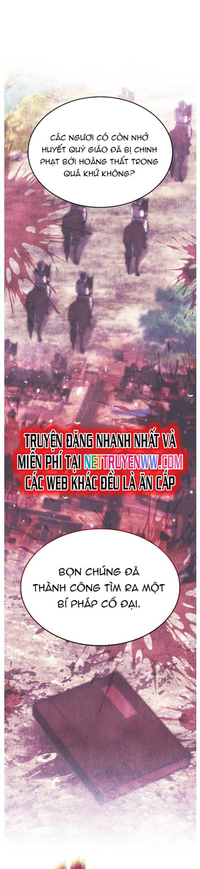 Võ Giả Bất Đắc Dĩ Chapter 220 - 54