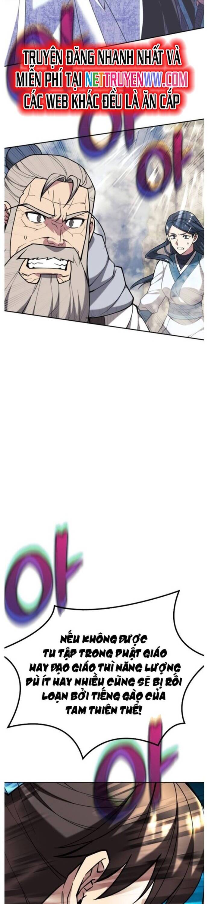 Võ Giả Bất Đắc Dĩ Chapter 220 - 56